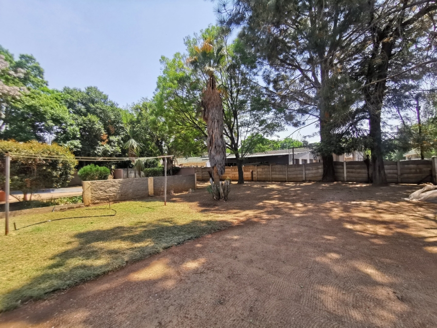 4 Bedroom Property for Sale in Baillie Park North West